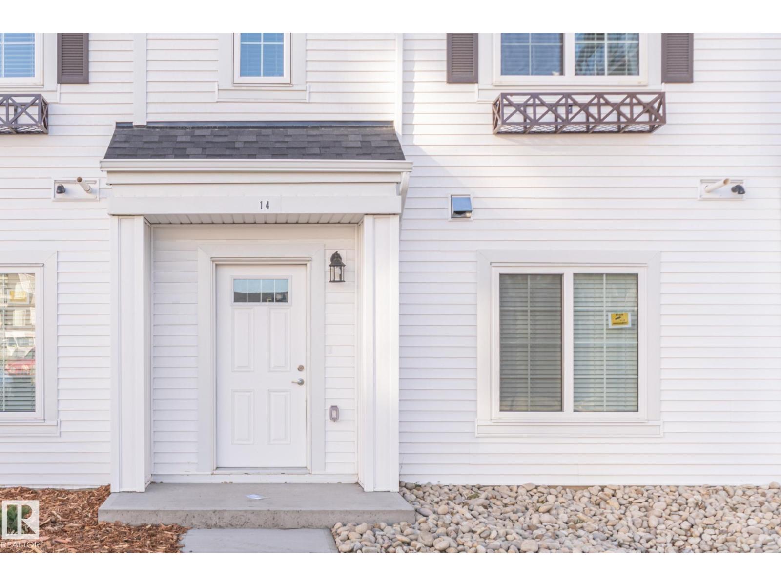 #14 735 Allard Bv Sw Sw, Edmonton, Alberta  T6W 1A8 - Photo 2 - E4445107