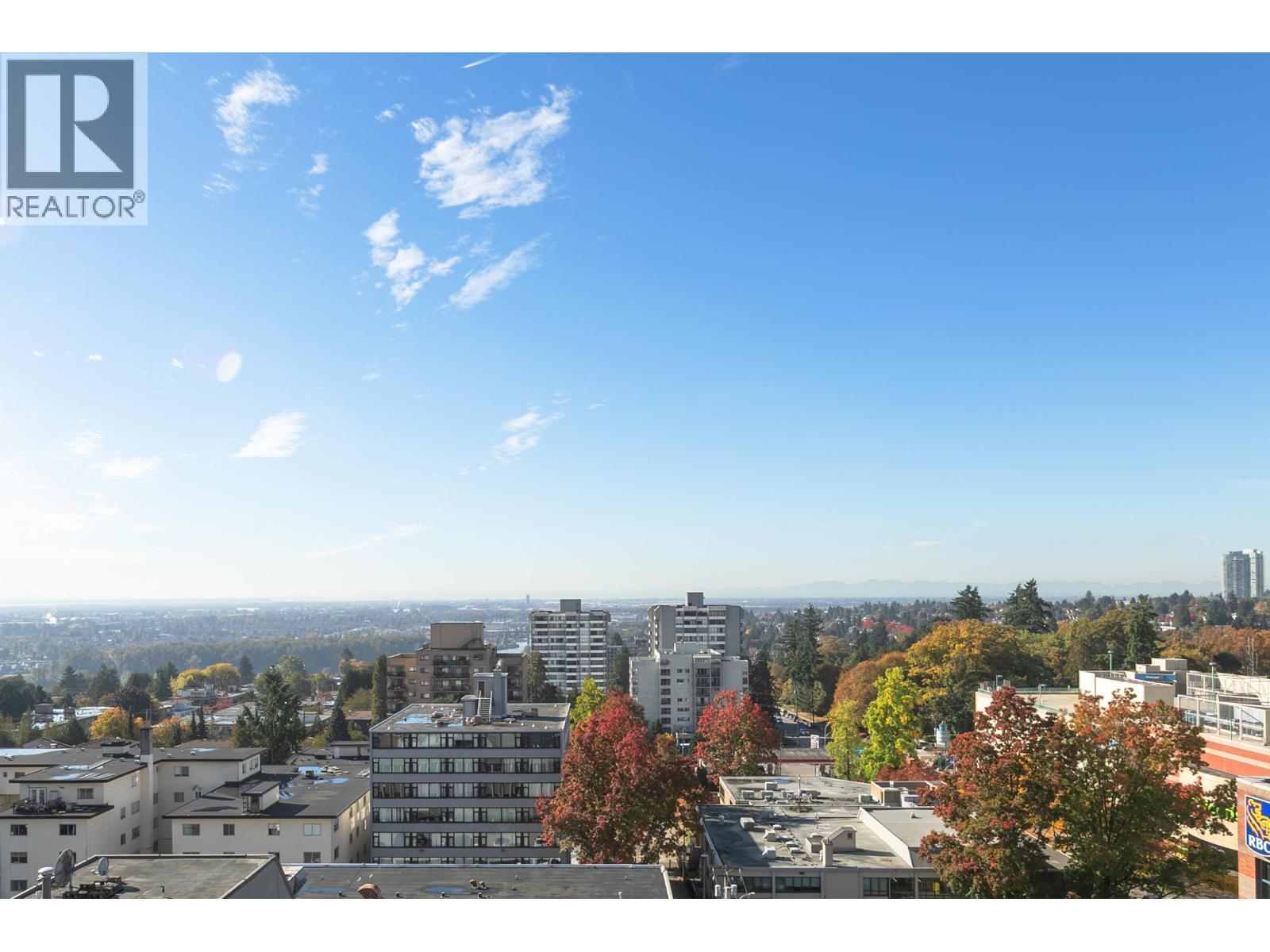 1101 615 Belmont Street, New Westminster, British Columbia  V3M 6A1 - Photo 2 - R3059369