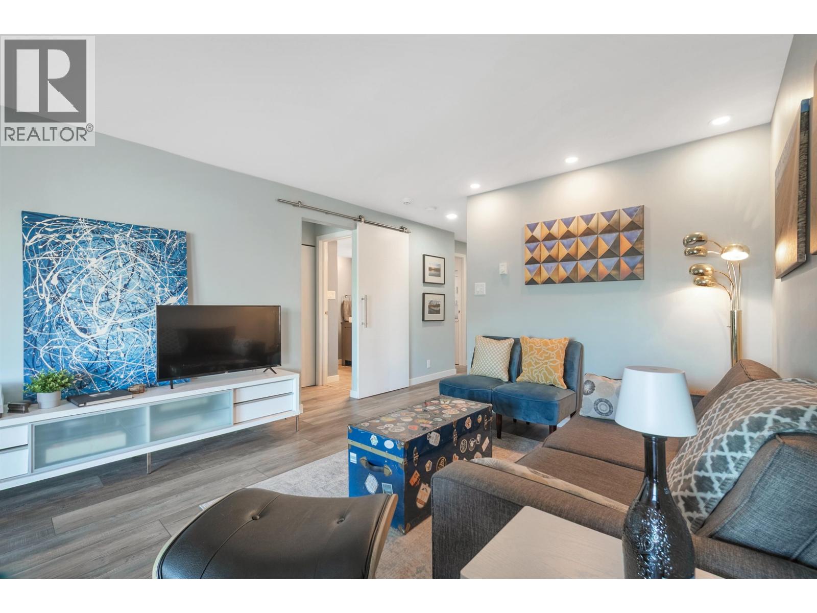 1101 615 Belmont Street, New Westminster, British Columbia  V3M 6A1 - Photo 4 - R3059369