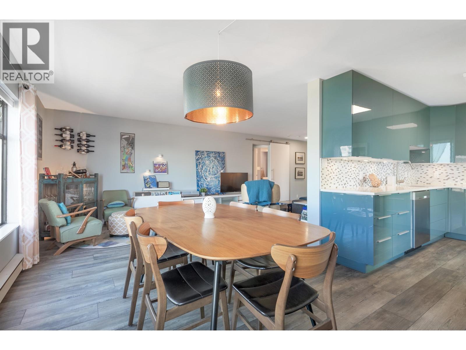 1101 615 Belmont Street, New Westminster, British Columbia  V3M 6A1 - Photo 9 - R3059369