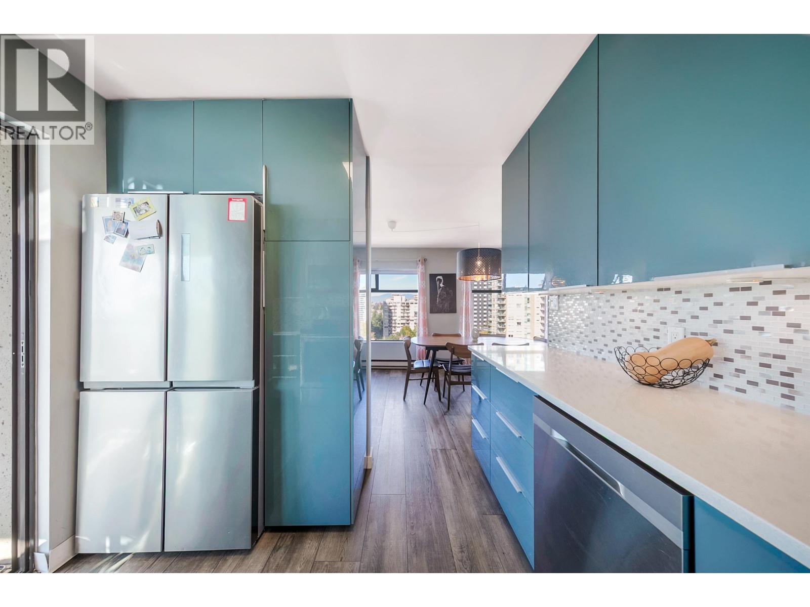 1101 615 Belmont Street, New Westminster, British Columbia  V3M 6A1 - Photo 11 - R3059369