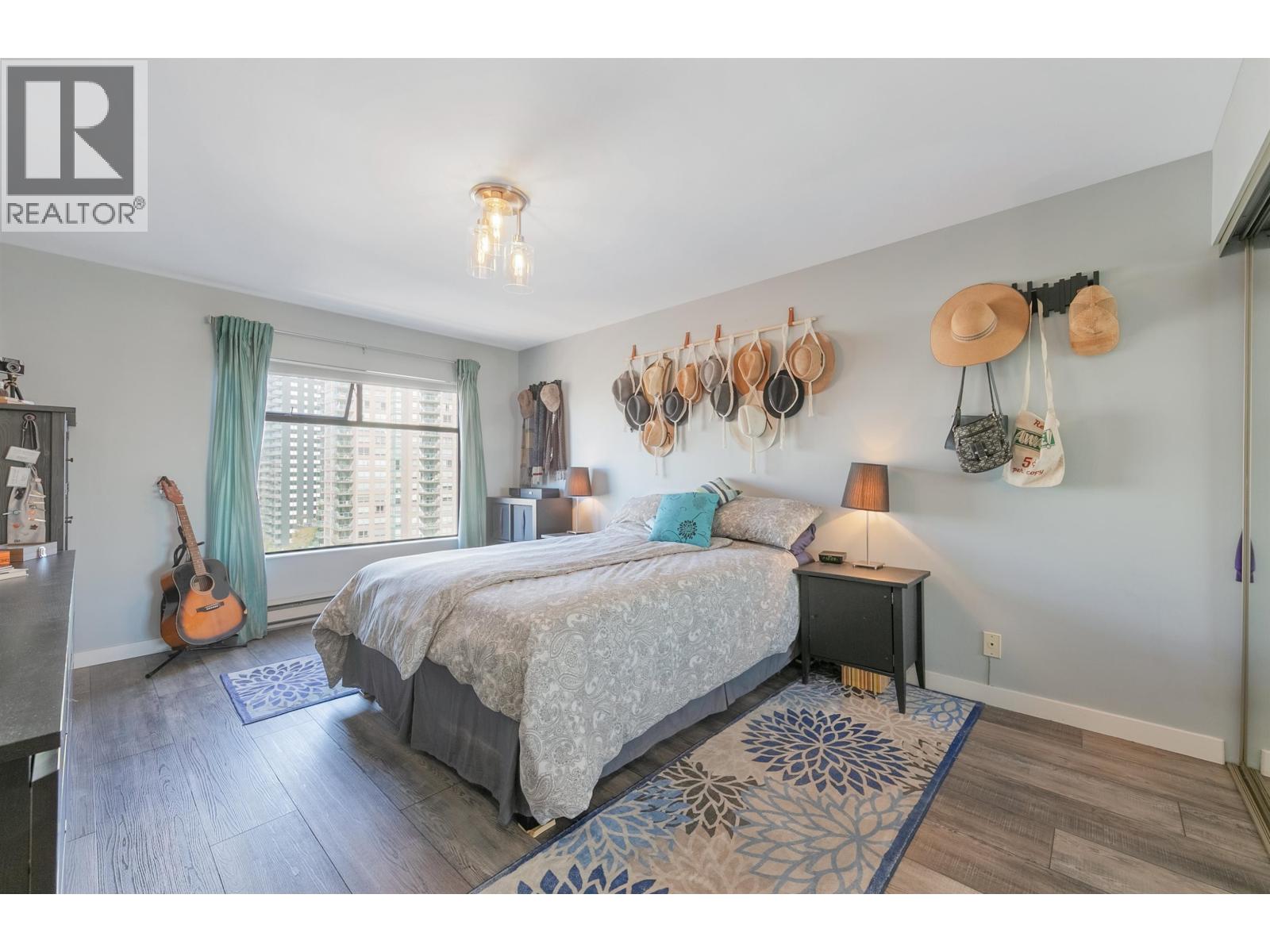 1101 615 Belmont Street, New Westminster, British Columbia  V3M 6A1 - Photo 18 - R3059369