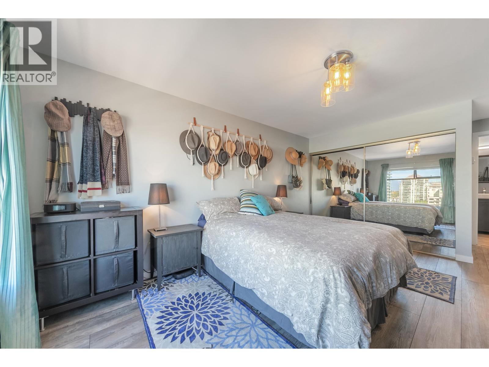 1101 615 Belmont Street, New Westminster, British Columbia  V3M 6A1 - Photo 19 - R3059369