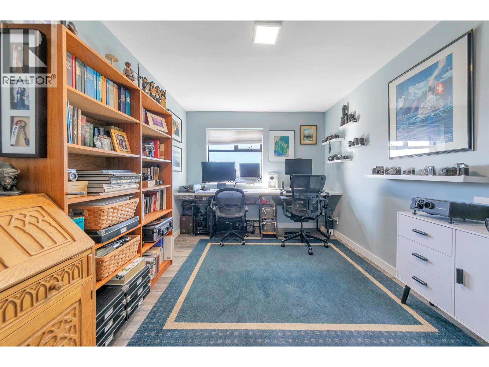 1101 615 Belmont Street, New Westminster, British Columbia  V3M 6A1 - Photo 22 - R3059369