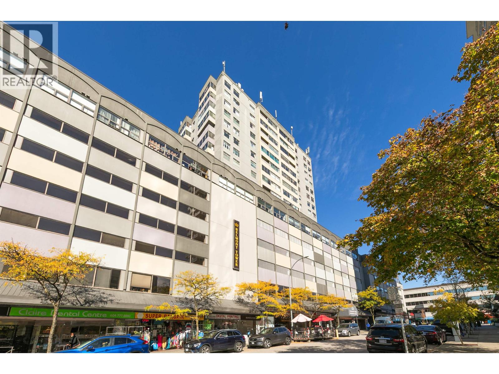 1101 615 Belmont Street, New Westminster, British Columbia  V3M 6A1 - Photo 26 - R3059369