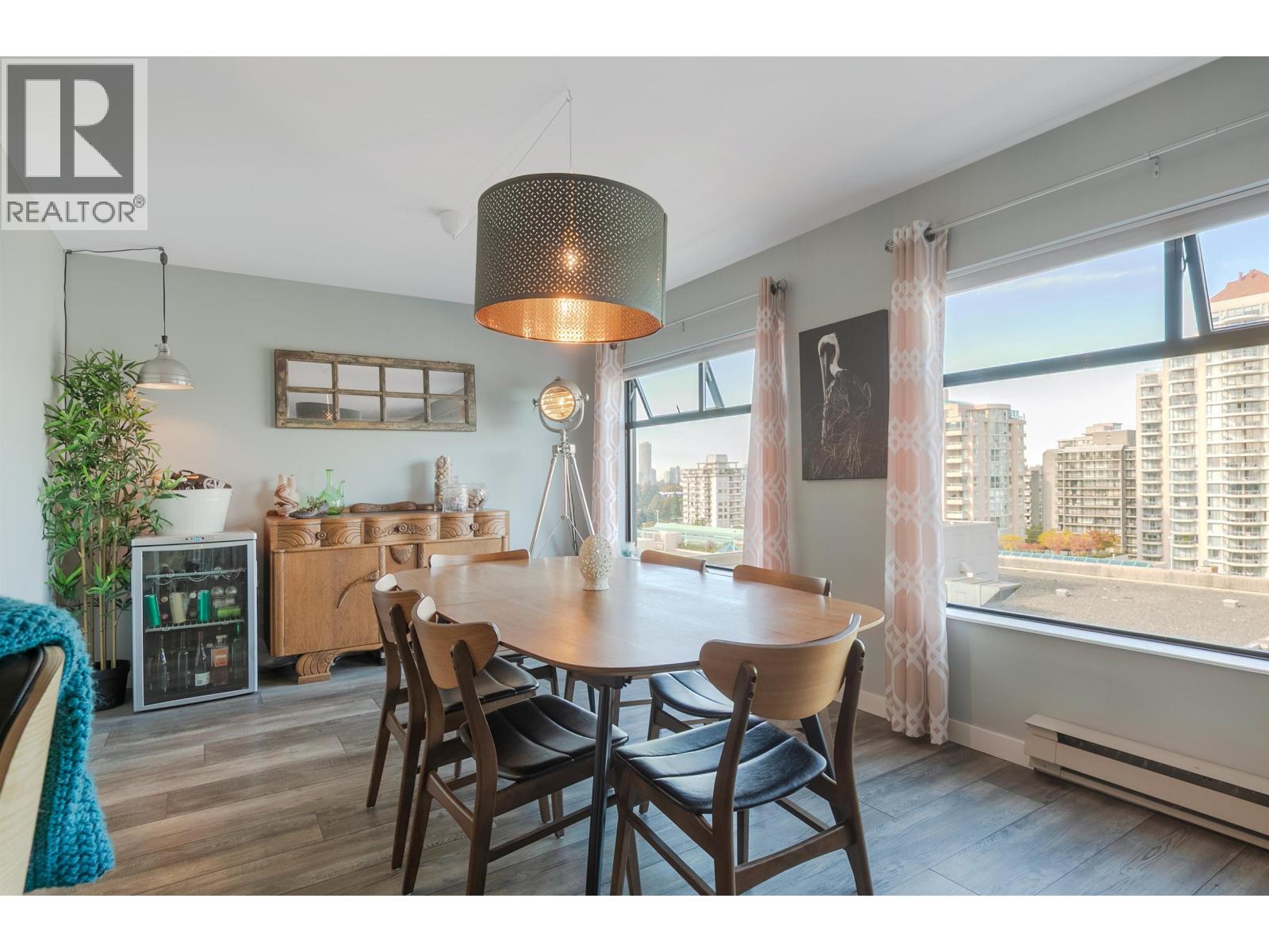 1101 615 Belmont Street, New Westminster, British Columbia  V3M 6A1 - Photo 8 - R3059369