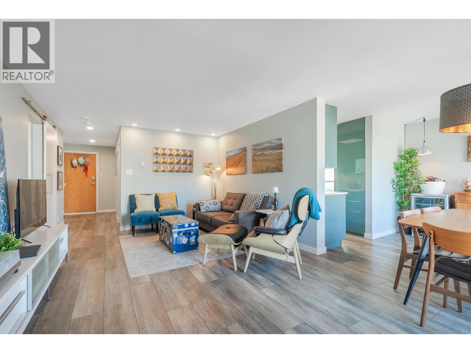 1101 615 Belmont Street, New Westminster, British Columbia  V3M 6A1 - Photo 7 - R3059369