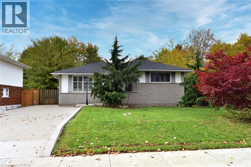 130 Delmar Drive, Hamilton, Ontario  L9C 1J9 - Photo 1 - 40784224