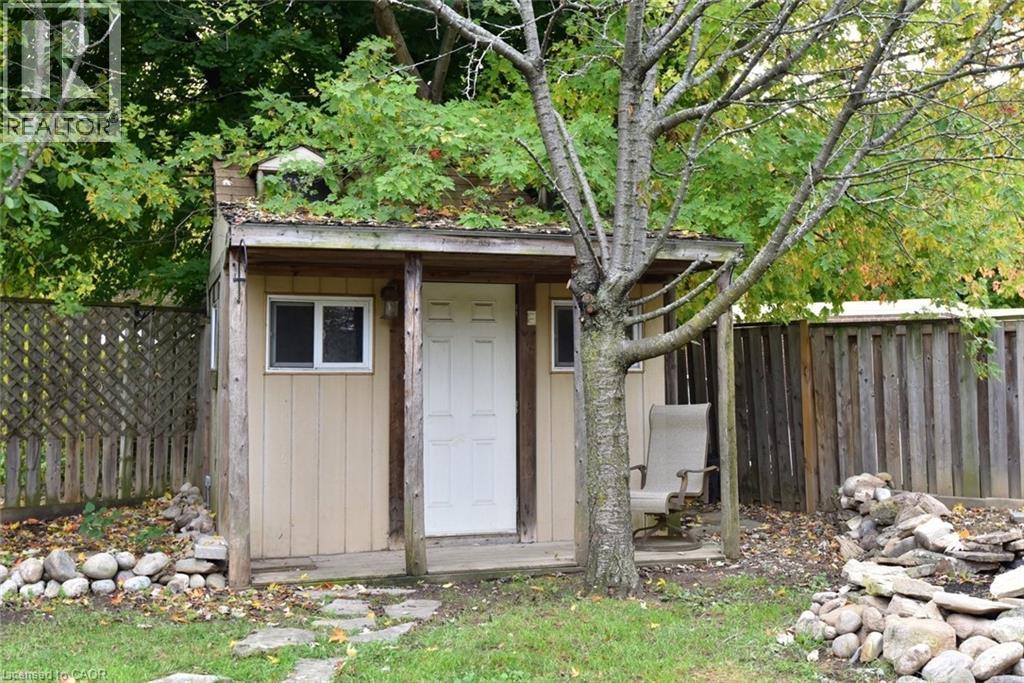 130 Delmar Drive, Hamilton, Ontario  L9C 1J9 - Photo 43 - 40784224