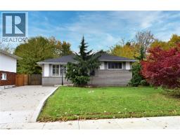 130 DELMAR Drive, hamilton, Ontario
