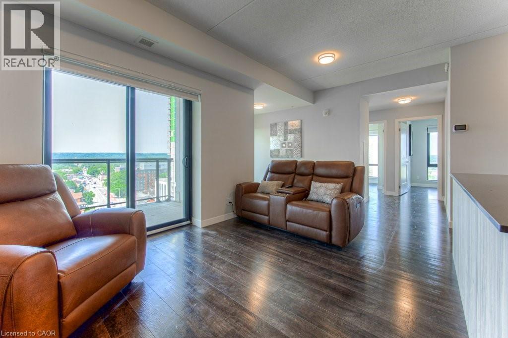 15 Queen Street S Unit# 1207, Hamilton, Ontario  L8P 0C6 - Photo 10 - 40781359