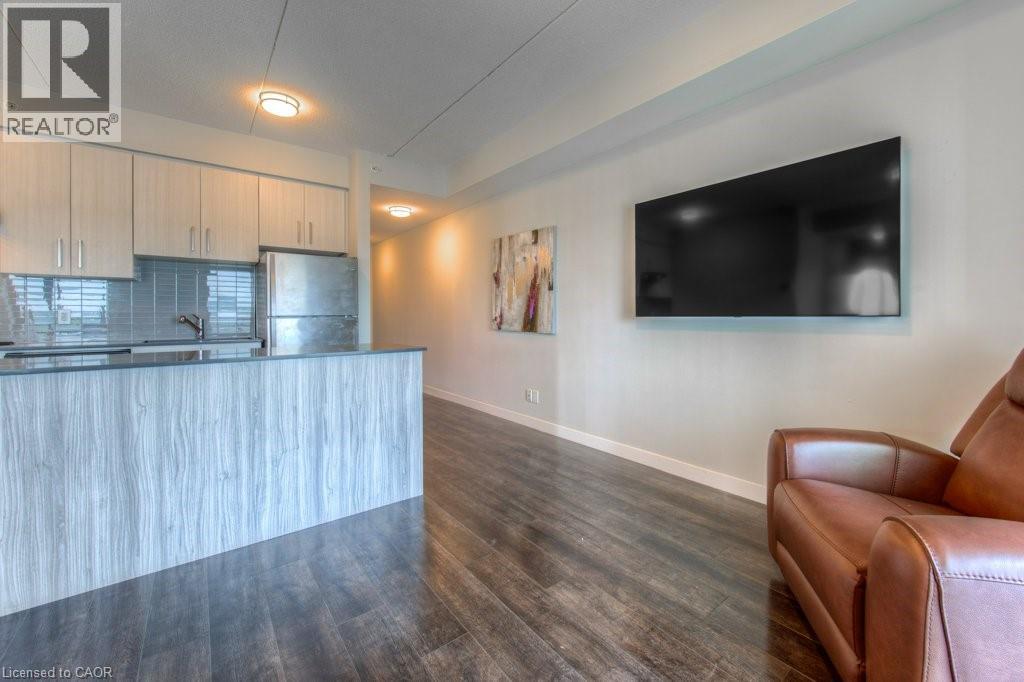 15 Queen Street S Unit# 1207, Hamilton, Ontario  L8P 0C6 - Photo 11 - 40781359