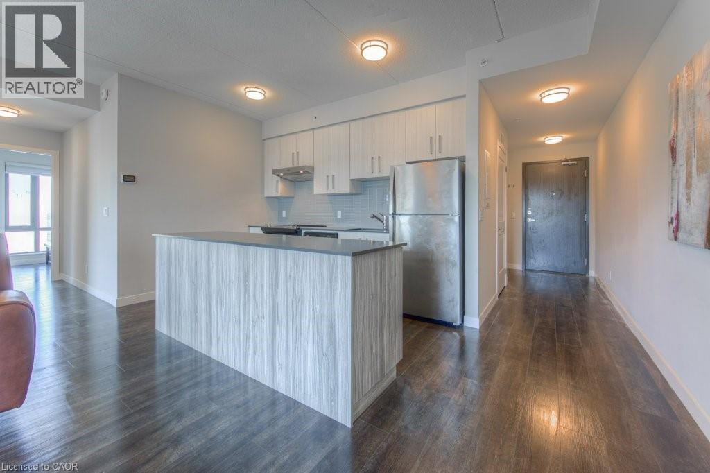 15 Queen Street S Unit# 1207, Hamilton, Ontario  L8P 0C6 - Photo 12 - 40781359