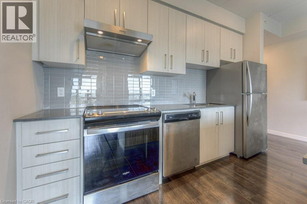 15 Queen Street S Unit# 1207, Hamilton, Ontario  L8P 0C6 - Photo 14 - 40781359