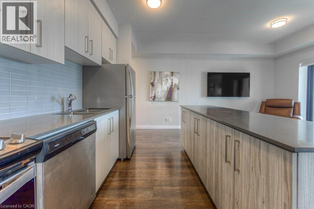 15 Queen Street S Unit# 1207, Hamilton, Ontario  L8P 0C6 - Photo 15 - 40781359