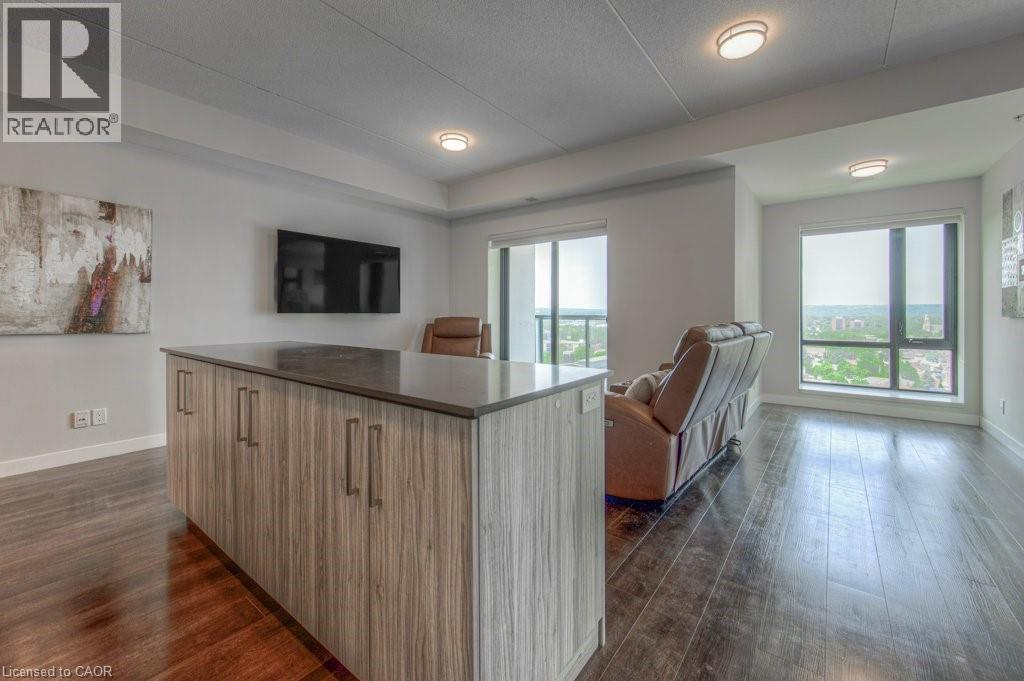 15 Queen Street S Unit# 1207, Hamilton, Ontario  L8P 0C6 - Photo 16 - 40781359