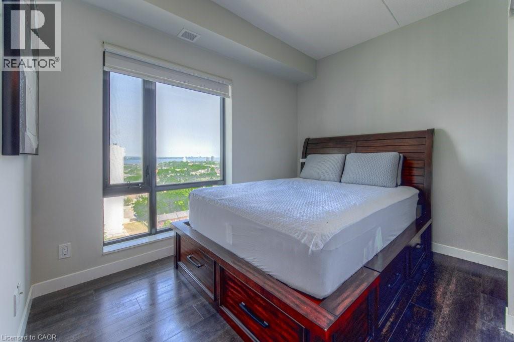 15 Queen Street S Unit# 1207, Hamilton, Ontario  L8P 0C6 - Photo 19 - 40781359