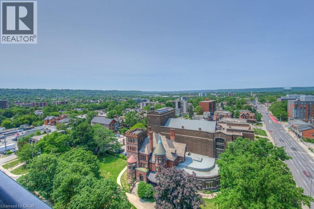 15 Queen Street S Unit# 1207, Hamilton, Ontario  L8P 0C6 - Photo 26 - 40781359