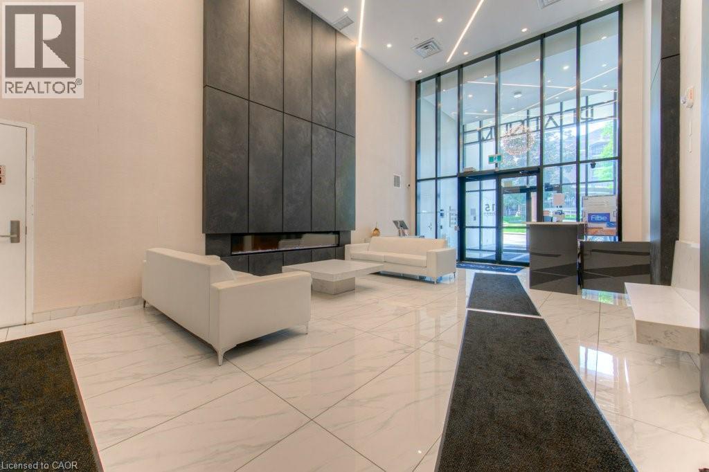 15 Queen Street S Unit# 1207, Hamilton, Ontario  L8P 0C6 - Photo 3 - 40781359