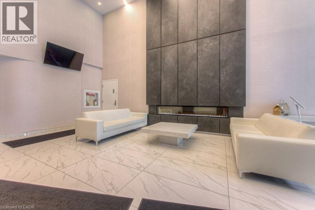 15 Queen Street S Unit# 1207, Hamilton, Ontario  L8P 0C6 - Photo 4 - 40781359