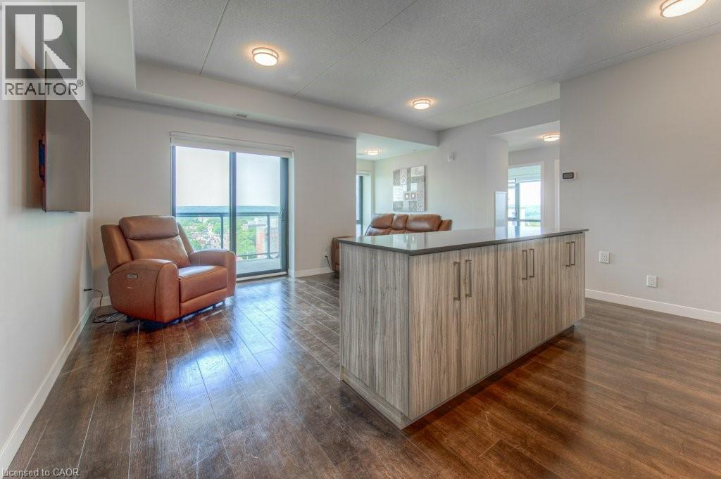 15 Queen Street S Unit# 1207, Hamilton, Ontario  L8P 0C6 - Photo 9 - 40781359