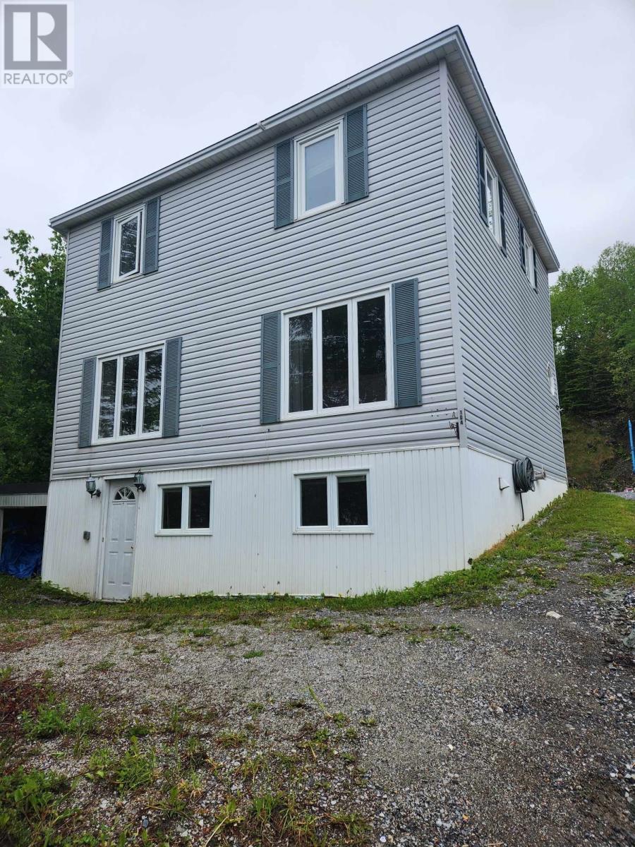 104 Humber Road, Corner Brook, Newfoundland & Labrador