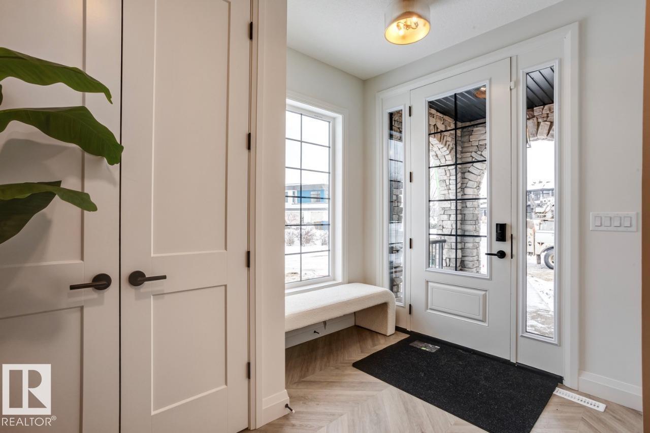 191 Hays Ridge Bv Sw, Edmonton, Alberta  T6W 4G6 - Photo 4 - E4462358