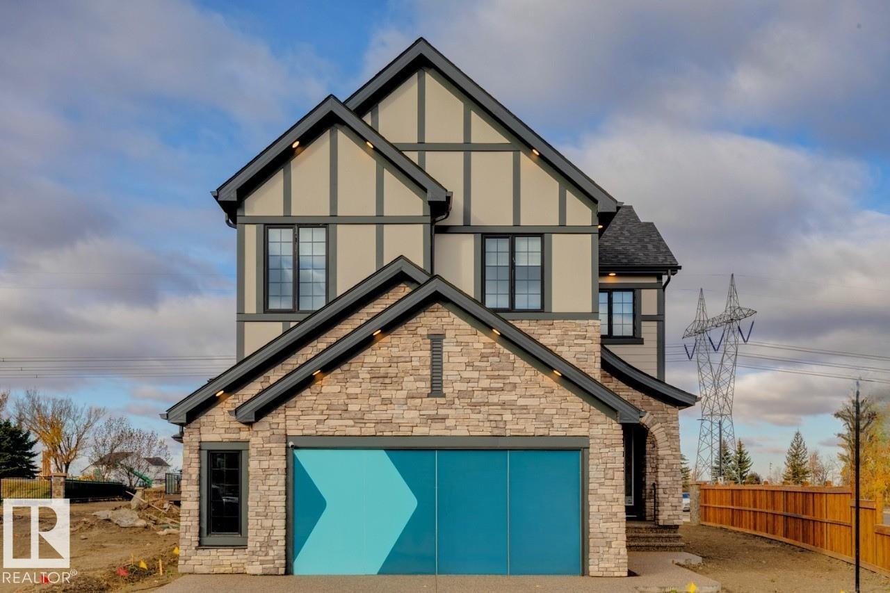 191 Hays Ridge Bv Sw, Edmonton, Alberta  T6W 4G6 - Photo 2 - E4462358