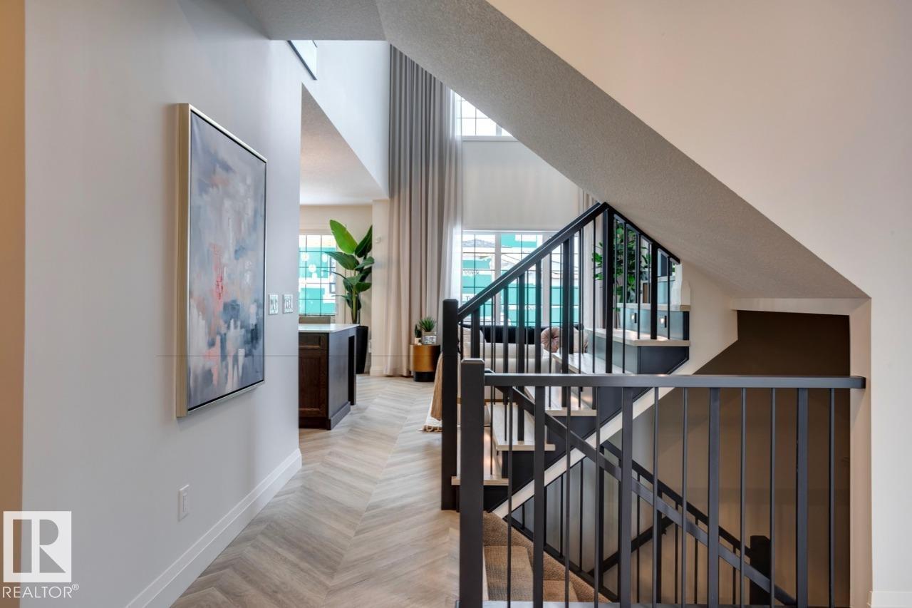 191 Hays Ridge Bv Sw, Edmonton, Alberta  T6W 4G6 - Photo 6 - E4462358