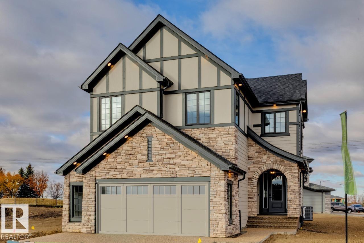 191 HAYS RIDGE BV SW, Edmonton, Alberta