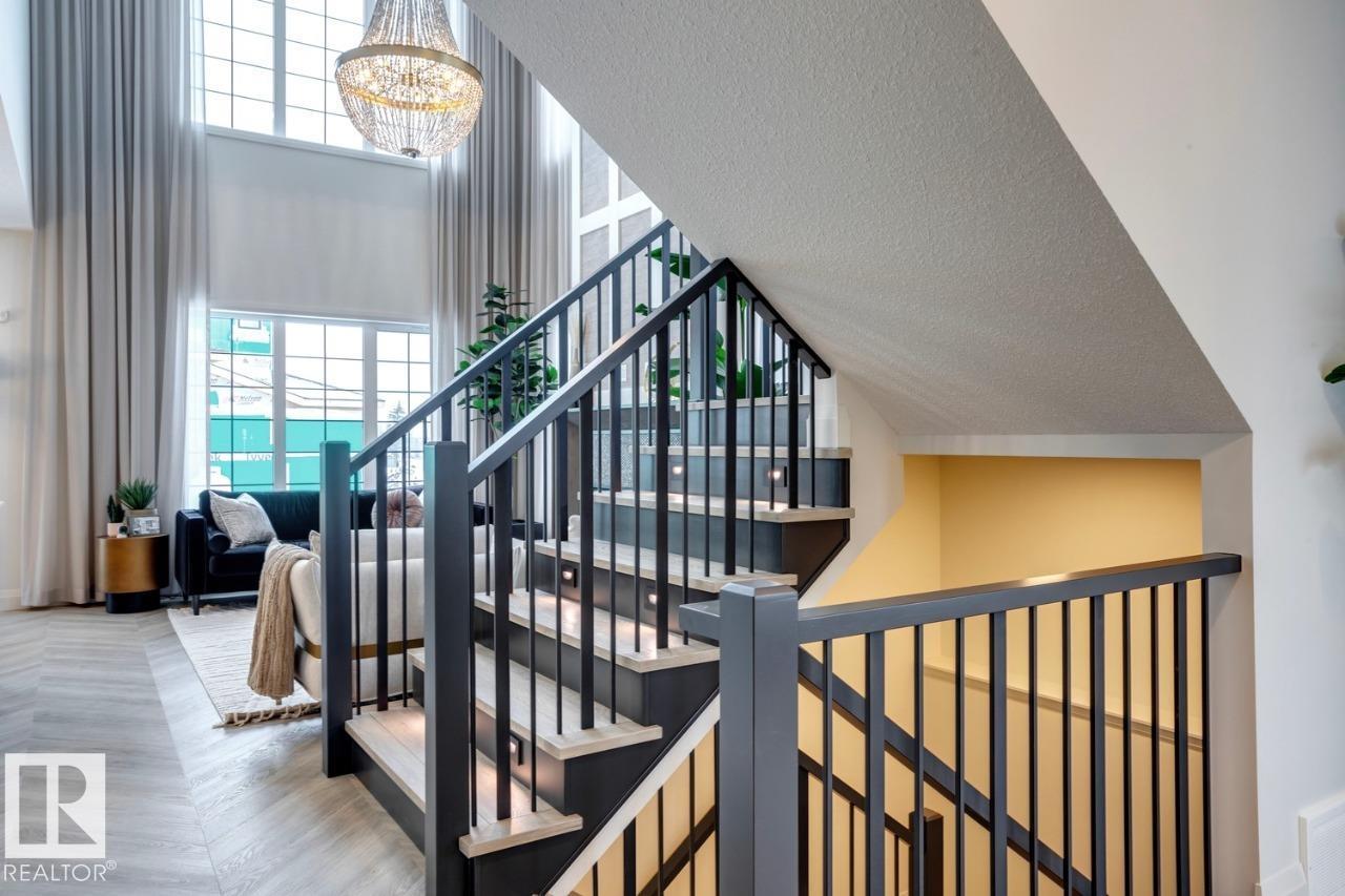 191 Hays Ridge Bv Sw, Edmonton, Alberta  T6W 4G6 - Photo 7 - E4462358