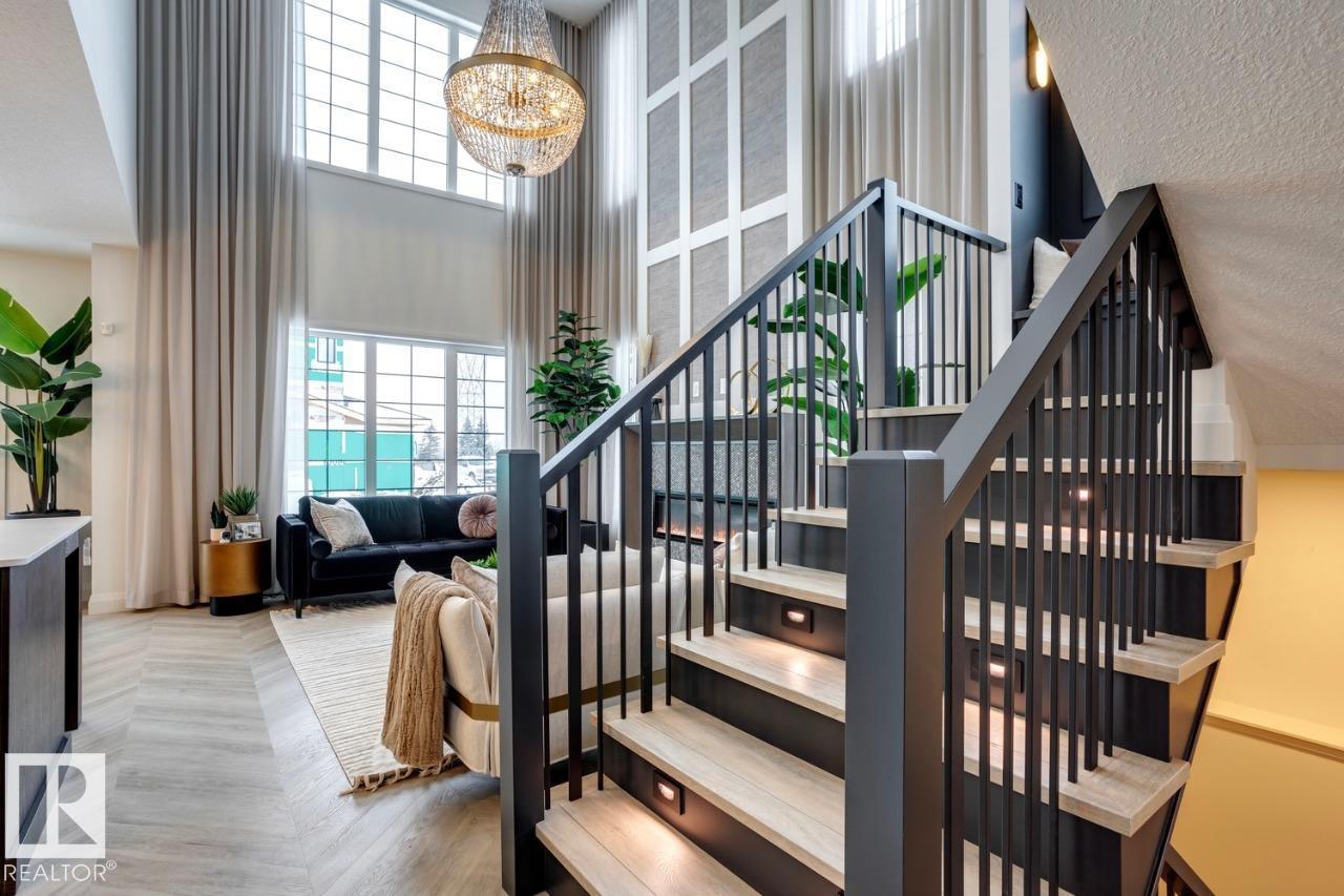 191 Hays Ridge Bv Sw, Edmonton, Alberta  T6W 4G6 - Photo 8 - E4462358