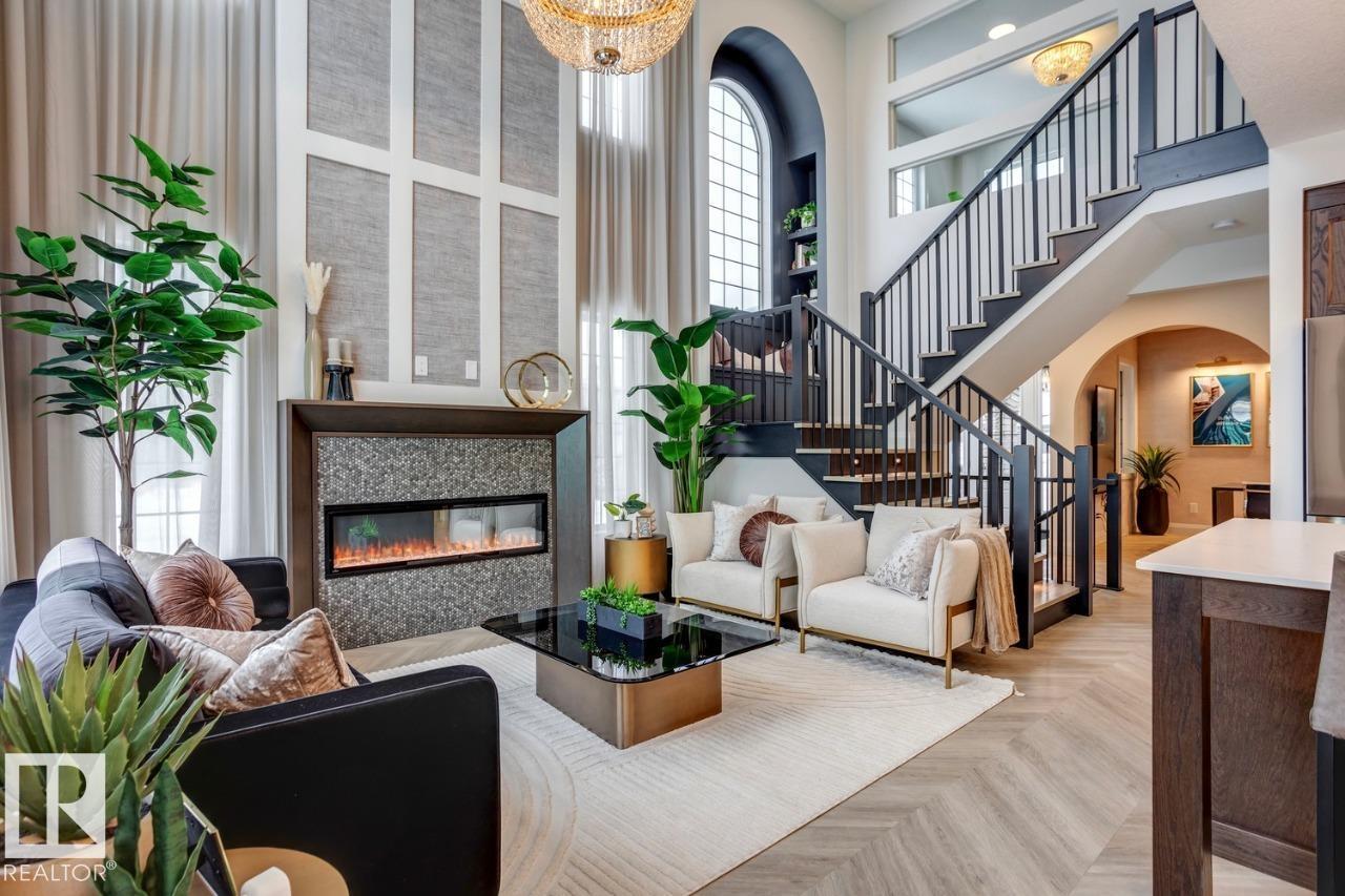 191 Hays Ridge Bv Sw, Edmonton, Alberta  T6W 4G6 - Photo 11 - E4462358