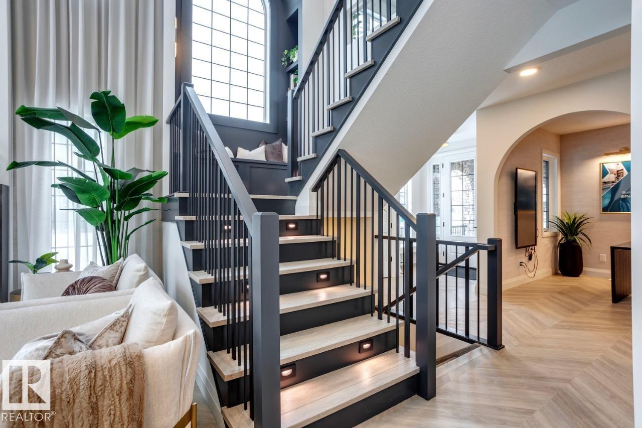 191 Hays Ridge Bv Sw, Edmonton, Alberta  T6W 4G6 - Photo 9 - E4462358