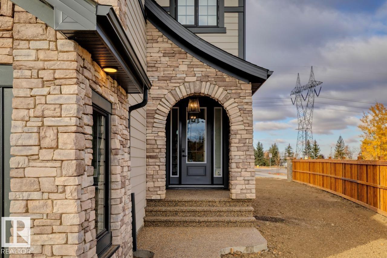 191 Hays Ridge Bv Sw, Edmonton, Alberta  T6W 4G6 - Photo 3 - E4462358