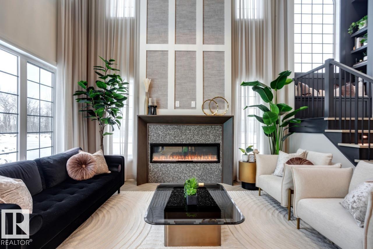 191 Hays Ridge Bv Sw, Edmonton, Alberta  T6W 4G6 - Photo 12 - E4462358