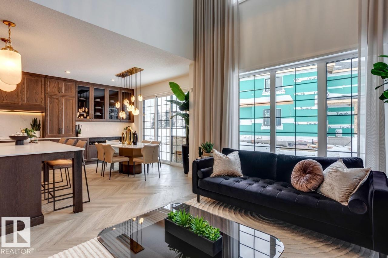 191 Hays Ridge Bv Sw, Edmonton, Alberta  T6W 4G6 - Photo 13 - E4462358