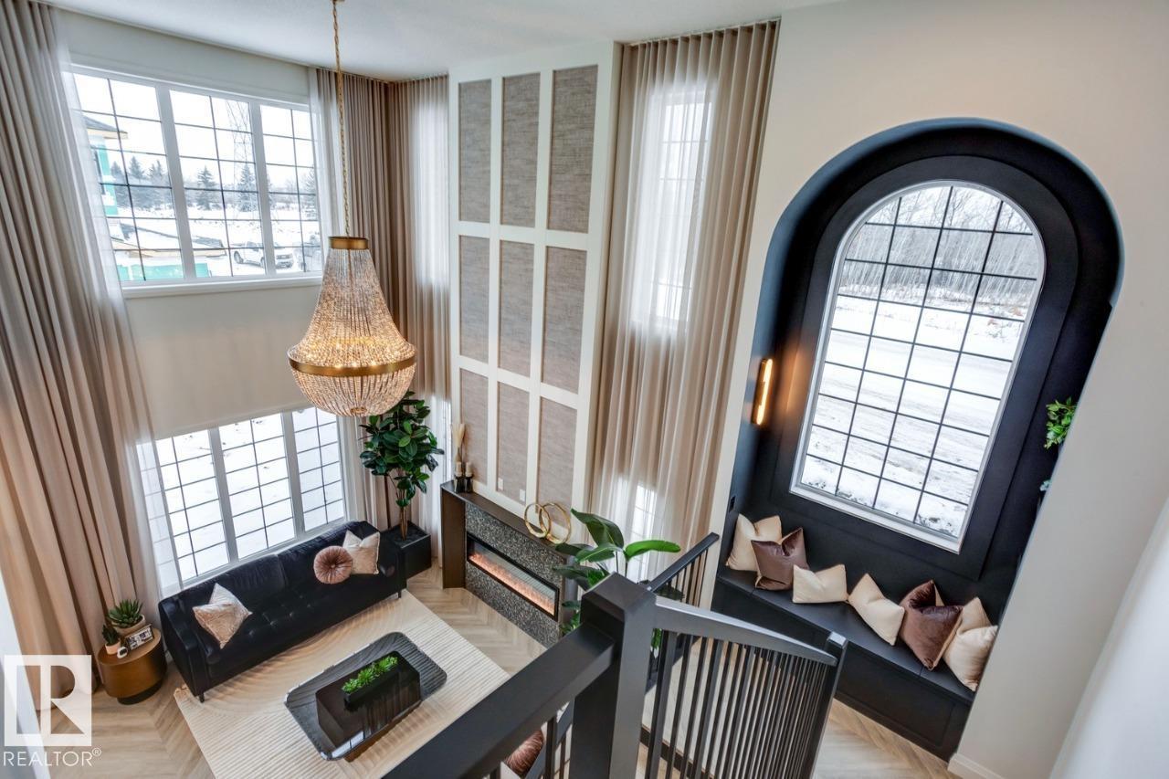 191 Hays Ridge Bv Sw, Edmonton, Alberta  T6W 4G6 - Photo 30 - E4462358