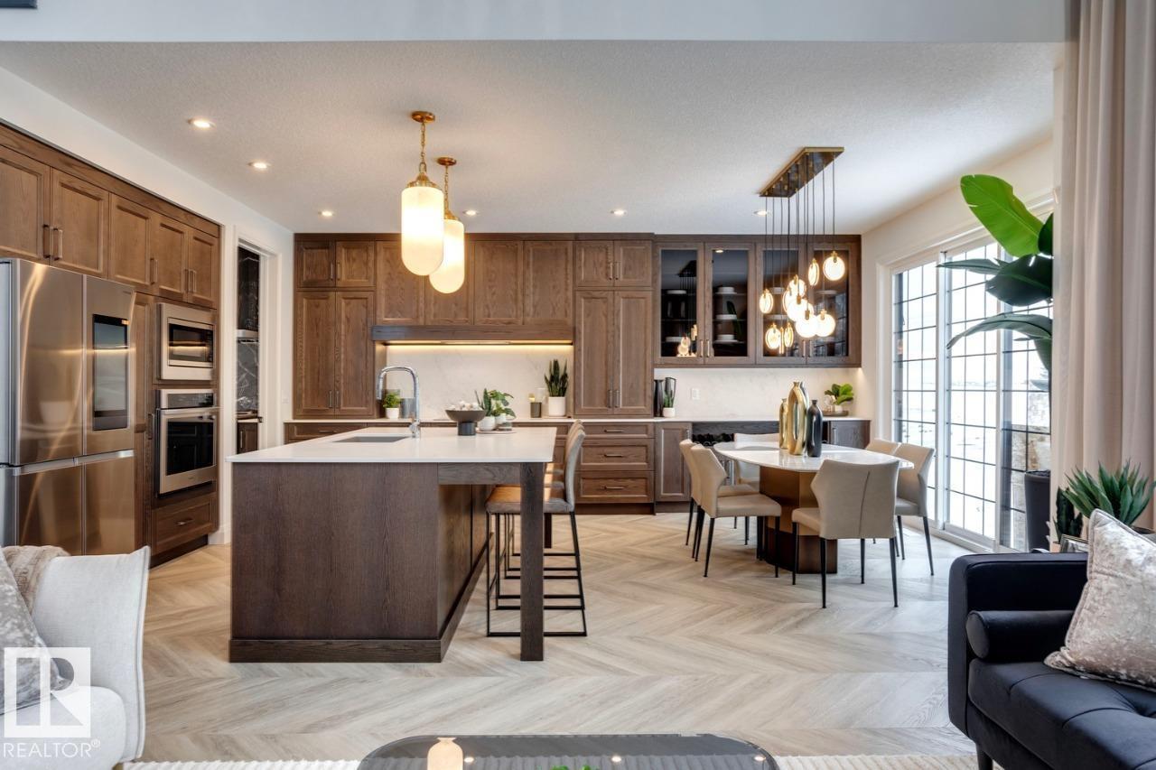 191 Hays Ridge Bv Sw, Edmonton, Alberta  T6W 4G6 - Photo 14 - E4462358