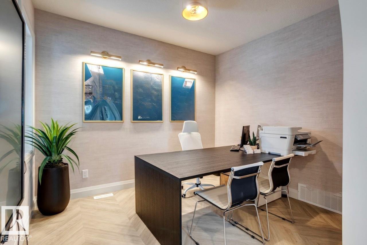 191 Hays Ridge Bv Sw, Edmonton, Alberta  T6W 4G6 - Photo 16 - E4462358