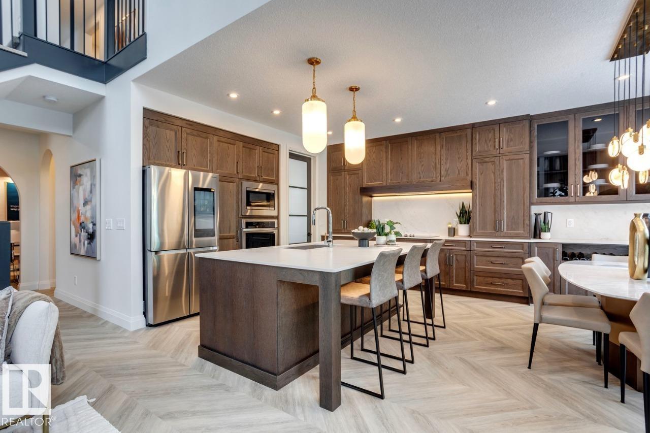 191 Hays Ridge Bv Sw, Edmonton, Alberta  T6W 4G6 - Photo 18 - E4462358