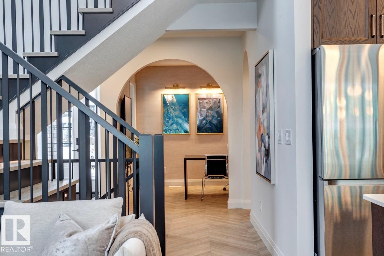 191 Hays Ridge Bv Sw, Edmonton, Alberta  T6W 4G6 - Photo 15 - E4462358