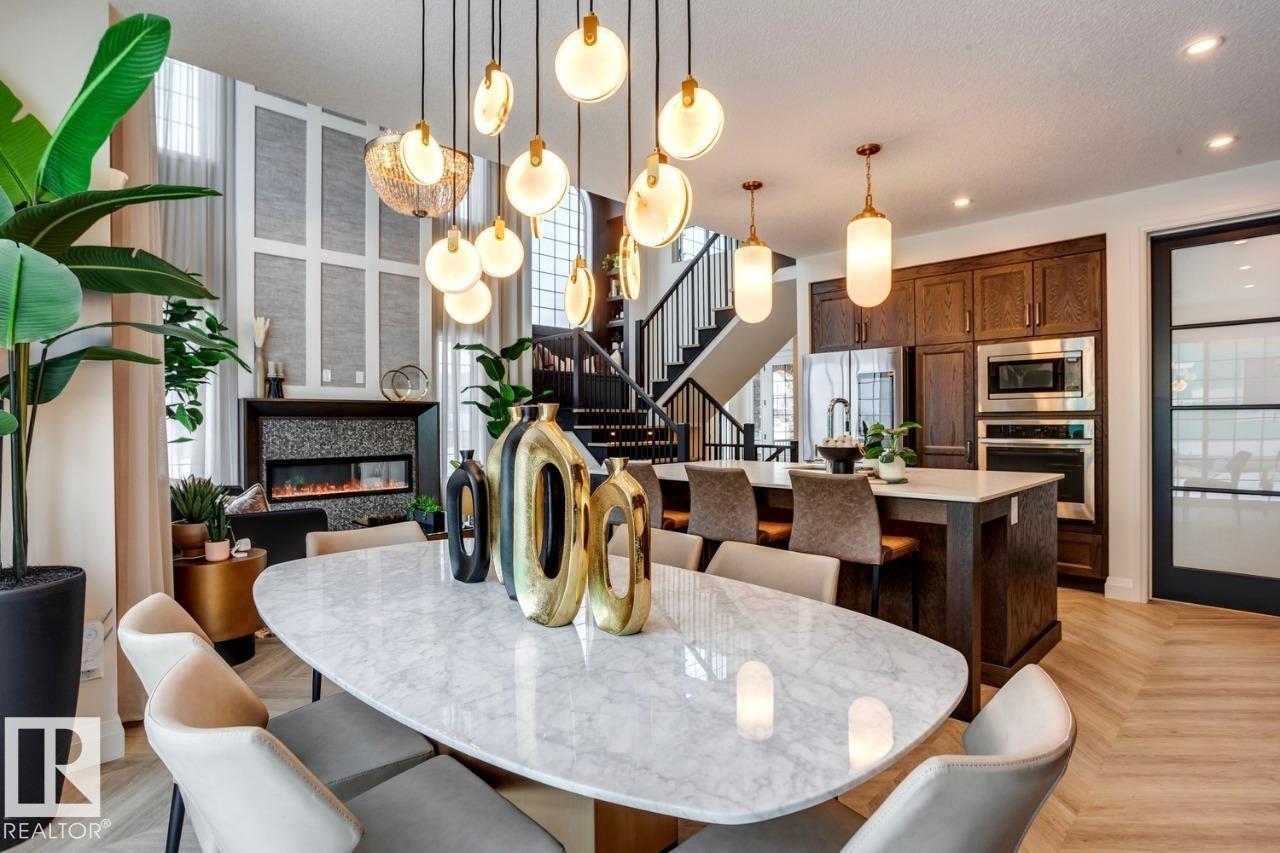 191 Hays Ridge Bv Sw, Edmonton, Alberta  T6W 4G6 - Photo 23 - E4462358