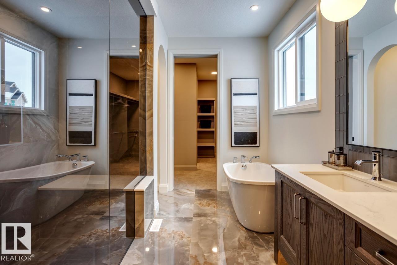 191 Hays Ridge Bv Sw, Edmonton, Alberta  T6W 4G6 - Photo 43 - E4462358