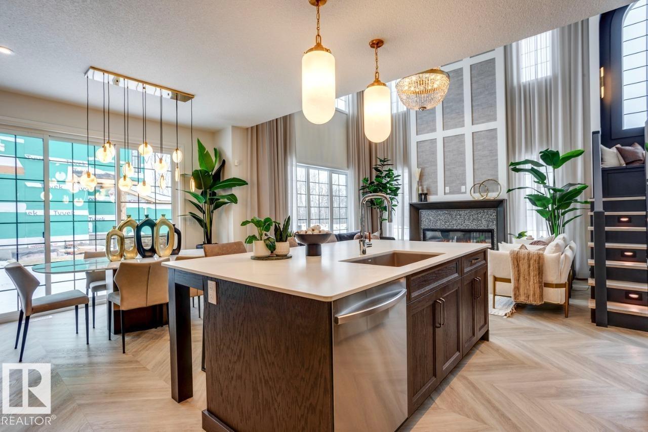 191 Hays Ridge Bv Sw, Edmonton, Alberta  T6W 4G6 - Photo 20 - E4462358