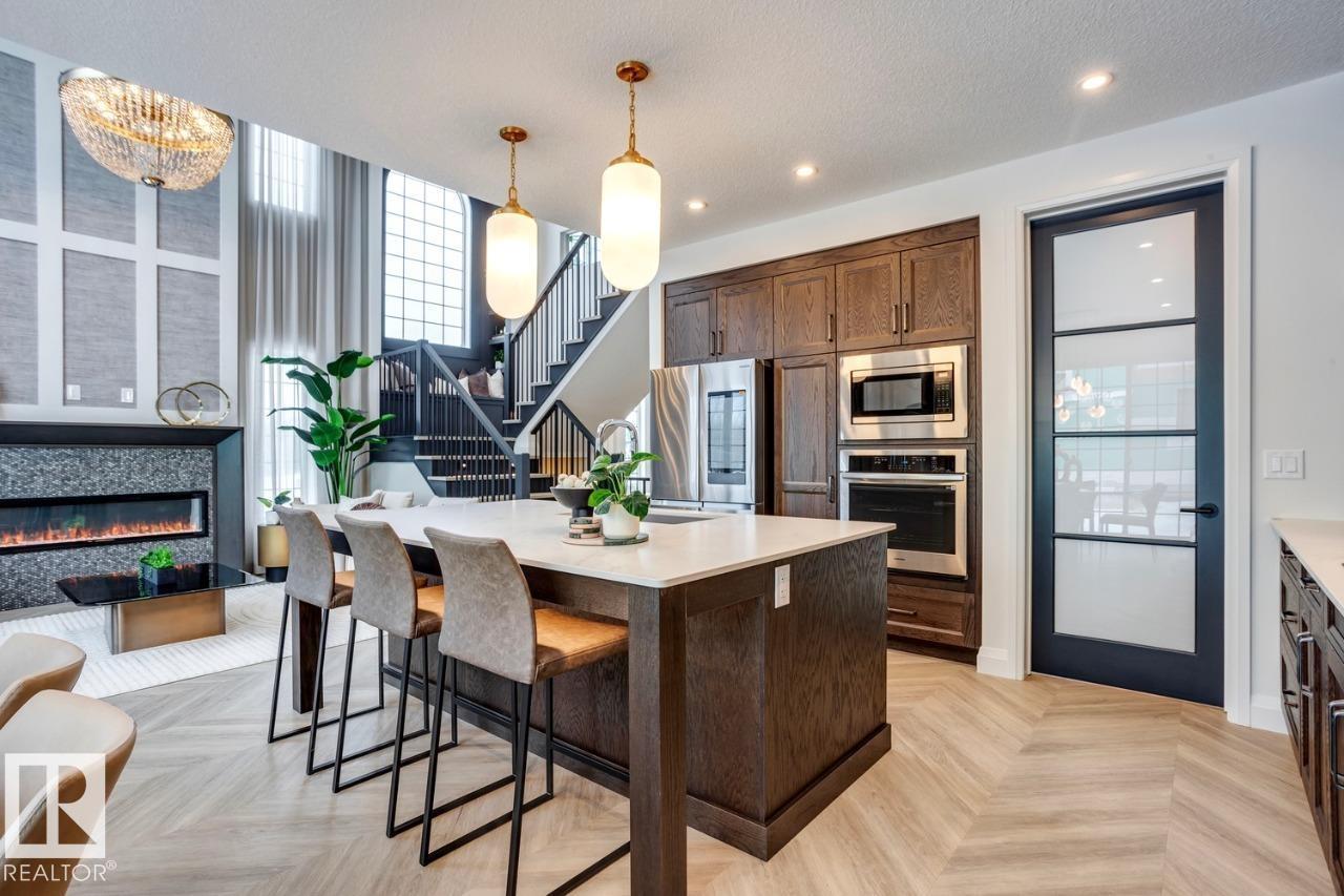 191 Hays Ridge Bv Sw, Edmonton, Alberta  T6W 4G6 - Photo 21 - E4462358