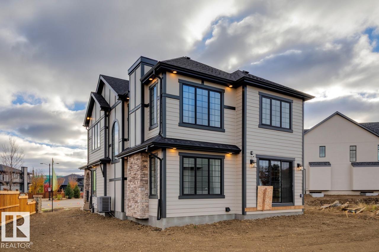 191 Hays Ridge Bv Sw, Edmonton, Alberta  T6W 4G6 - Photo 51 - E4462358