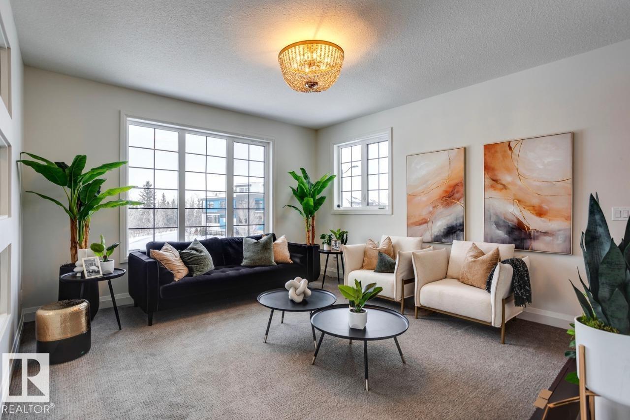 191 Hays Ridge Bv Sw, Edmonton, Alberta  T6W 4G6 - Photo 35 - E4462358