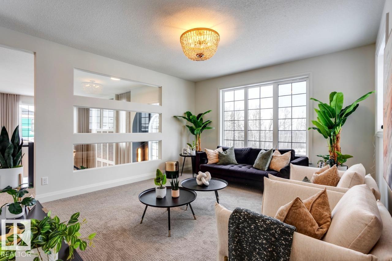 191 Hays Ridge Bv Sw, Edmonton, Alberta  T6W 4G6 - Photo 36 - E4462358