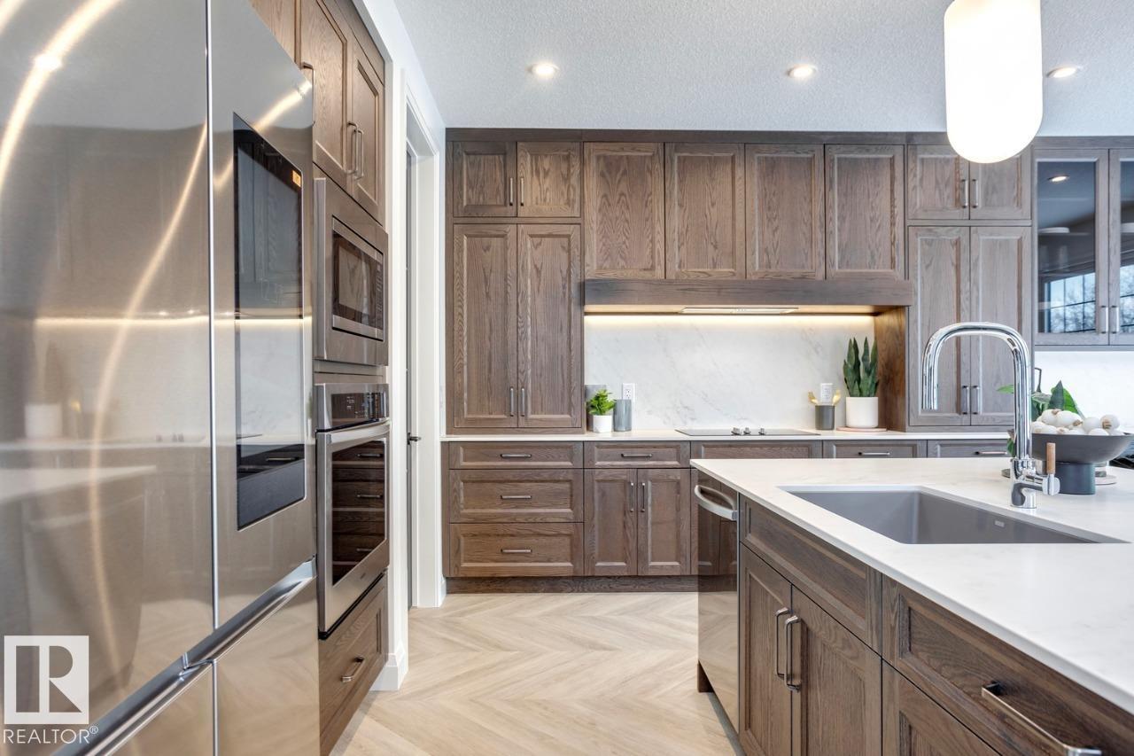 191 Hays Ridge Bv Sw, Edmonton, Alberta  T6W 4G6 - Photo 19 - E4462358